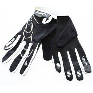Перчатки Lynx All-Mountain [Black/White], S