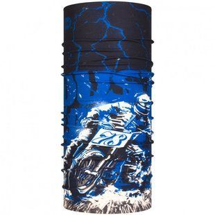Бафф Buff Original Racer Blue
