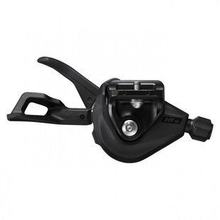 Манетка Shimano SL-M4100-IR DEORE, 10-sp, правый, I-Spec EV
