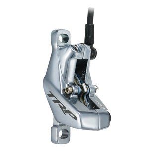Калипер тормозов TRP DHR EVO, EVO PRO, TRAIL EVO - GS2.4 [Gray]