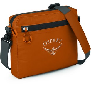 Сумка Osprey Ultralight Shoulder Satchel [toffee orange] - O/S