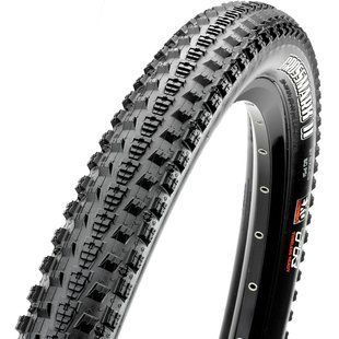 Покришка Maxxis CROSSMARK II 27.5X2.10 TPI-60 Wire /DUAL