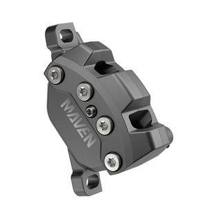 Тормозной суппорт SRAM MAVEN BRONZE (A1) BRAKE CALIPER ASSEMBLY - (ASSEMBLED, NO HOSE) DARK POLAR (11.5018.056.025)