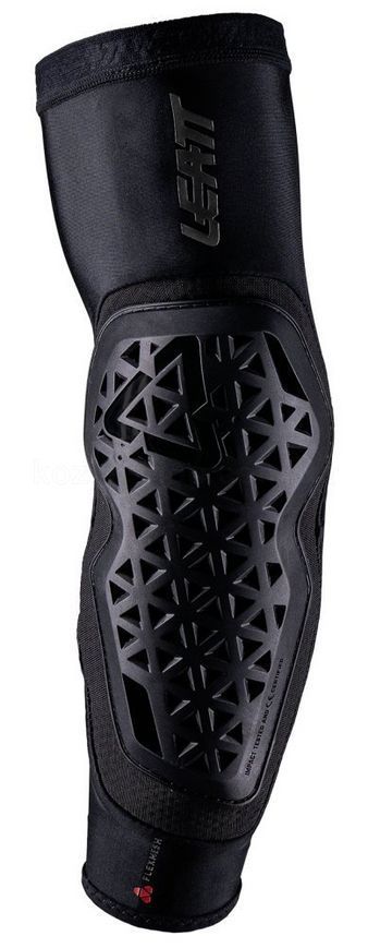 Налокотники LEATT FlexMesh Elbow Guard [Black], XL