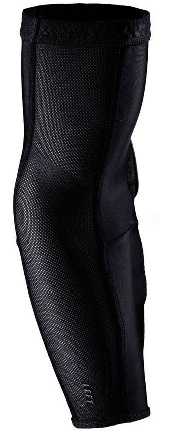 Налокотники LEATT FlexMesh Elbow Guard [Black], XL