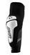 Налокітники LEATT Elbow Guard 3DF 6.0 [WHITE / BLACK], XXLarge
