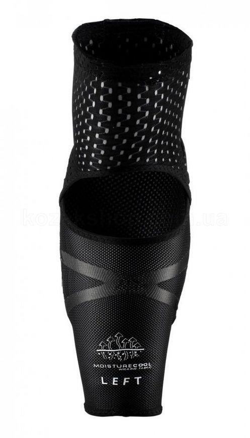Налокітники LEATT Elbow Guard 3DF 6.0 [WHITE / BLACK], XXLarge