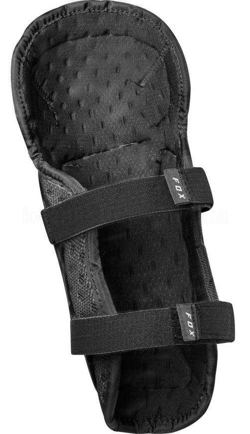 Детские наколенники FOX Youth Titan Knee Guard [Black], One Size