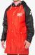 Дождевик Ride 100% TORRENT Raincoat [Red], XXL