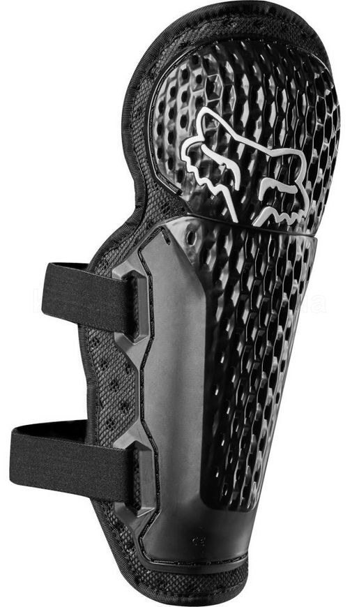 Дитячі наколінники FOX Youth Titan Sport Knee Guard [Black], One Size