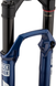 Вилка RockShox SID SL Ultimate Race Day - 3P Remote 29" Boost&trade;15X110 100mm Blue Crush 44offset Tapered Debonair (includes ZipTie Fender, Star nut, Maxle Stealth)(Remote sold separate) D1
