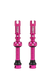 Ніпелі безкамерні Juice Lubes - 48 мм [Pink]