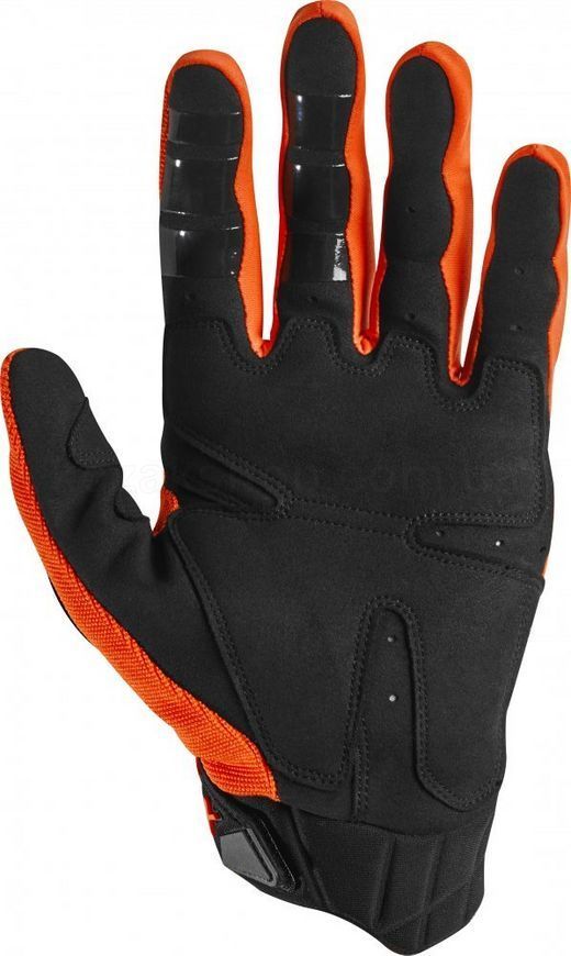 Мото рукавички FOX Bomber Glove [Flo Orange], L