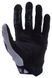 Перчатки FOX Bomber Glove - CE [Steel Gray], XXXXL