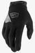Перчатки Ride 100% RIDECAMP Glove [Black], L (10)