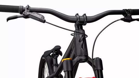 Велосипед Specialized P.3 BLKTNT/BLK 26 (91923-6126) - KozakShop