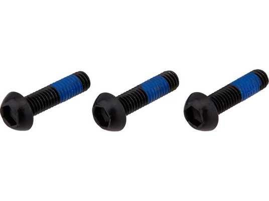 Крыло RockShox MTB Fender Black Short - ZEB / DOMAIN - KozakShop