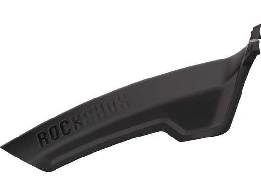 Крило RockShox MTB Fender Black Short - ZEB / DOMAIN - KozakShop