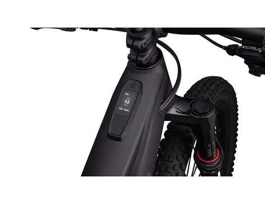 Дитячий електровелосипед Specialized Turbo Levo SL Kids [BLK/SMK