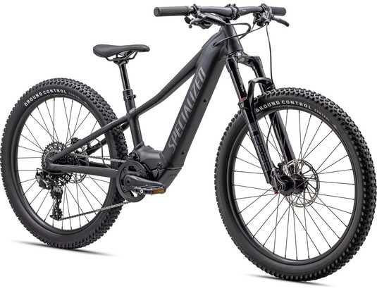 Детский электровелосипед Specialized Turbo Levo SL Kids [BLK/SMK