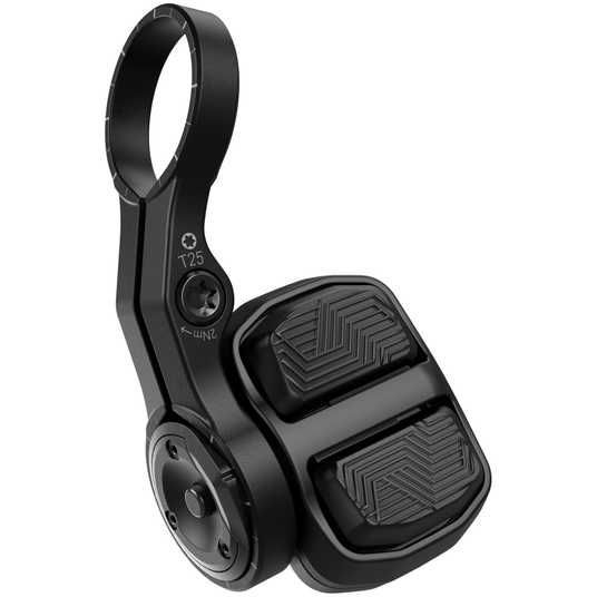 Групсет SRAM GX Eagle AXS T-Type Transmission Groupset - 165 мм