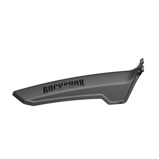 Крило RockShox MTB Fender Black Short - ZEB / DOMAIN - KozakShop
