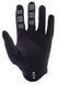 Перчатки FOX AIRLINE GLOVE [Black], XXL (12)