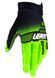 Детские перчатки LEATT Glove Moto 1.5 Junior [Lime], YL (7)