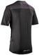 Вело джерси LEATT MTB 1.0 Trail Jersey SS [Black], M