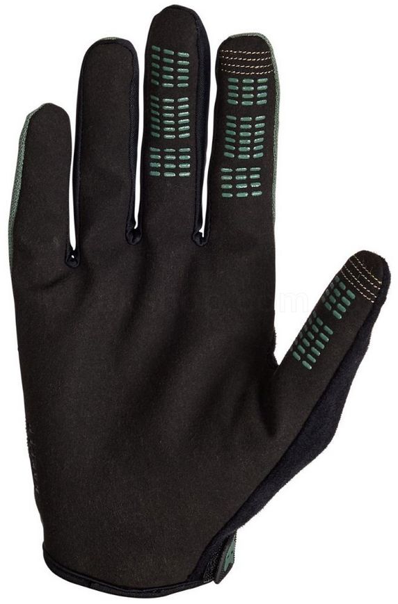 Вело перчатки FOX RANGER GLOVE [Hunter Green], M (9)