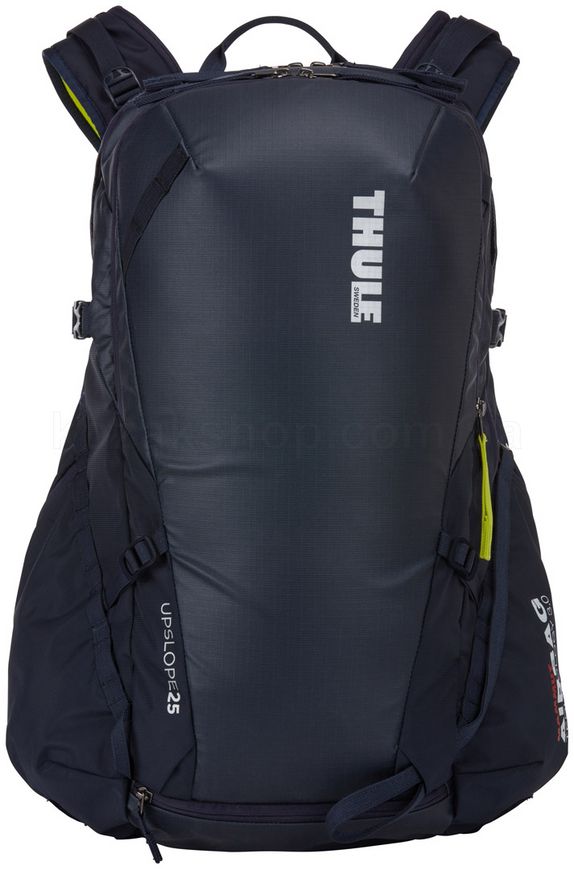 Горнолыжный рюкзак Thule Upslope 25L (Blackest Blue)