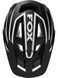 Шолом FOX SPEEDFRAME PRO HELMET - DVIDE [Black], M