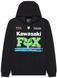 Толстовка FOX KAWI&reg; Hoodie [Black], M
