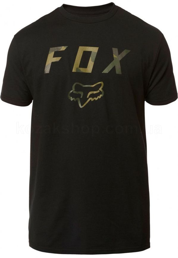 Футболка FOX LEGACY MOTH TEE [Camo], XL