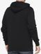 Толстовка Ride 100% CLASSIC Hoodie [Black], M