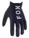 Мото перчатки FOX FLEXAIR Glove [Black], XXL (12)