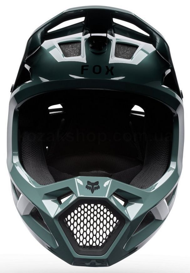 Вело шолом FOX RAMPAGE Helmet - VAULT [Sage], L