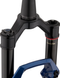 Вилка RockShox SID SL Ultimate Race Day - 3P Remote 29" Boost&trade;15X110 100mm Blue Crush 44offset Tapered Debonair (includes ZipTie Fender, Star nut, Maxle Stealth)(Remote sold separate) D1