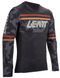 Вело джерси LEATT MTB 4.0 Gravity Jersey [Black], M