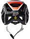Шолом FOX SPEEDFRAME PRO HELMET - DVIDE [Black], M