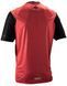 Джерсі LEATT MTB 3.0 Trail SS Jersey [Dusty Red], M