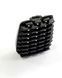 Заглушка в шлем BLUEGRASS VANGUARD MUD GUARD BLACK