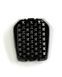 Заглушка в шлем BLUEGRASS VANGUARD MUD GUARD BLACK