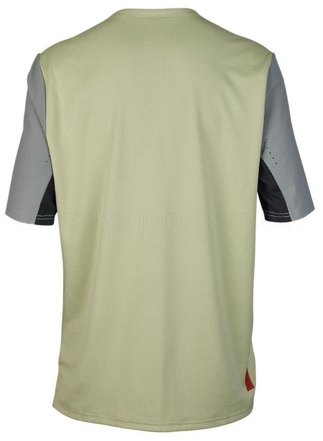 Вело джерси FOX DEFEND SS JERSEY [Cactus], M