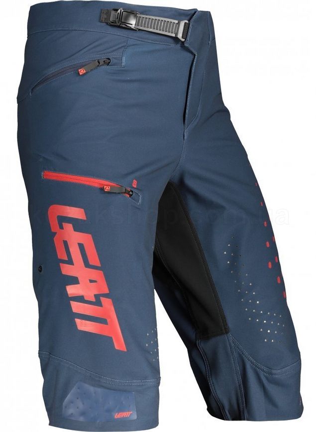 Вело шорти LEATT Shorts MTB 4.0 [ONYX], 32