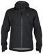 Вело куртка FOX DEFEND 3L WATER Jacket [Black], M