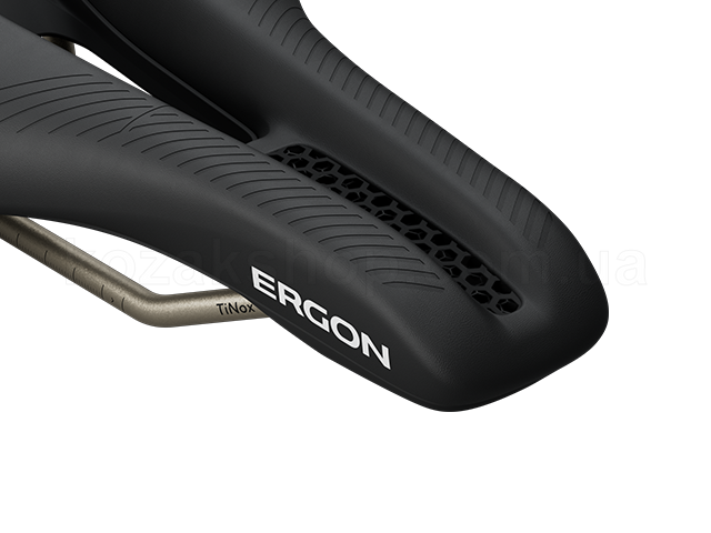 Седло Ergon SR Tri Women Front