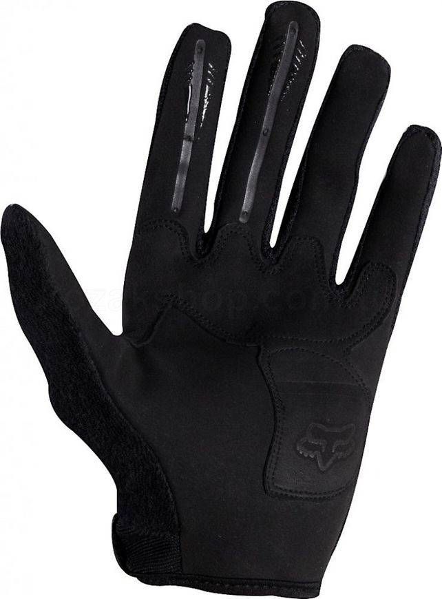 Вело рукавички FOX Womens Incline Glove [Chili], M (9)