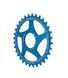 Звезда Race Face NW Direct Mount CINCH, 30t, Blue