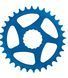 Звезда Race Face NW Direct Mount CINCH, 30t, Blue